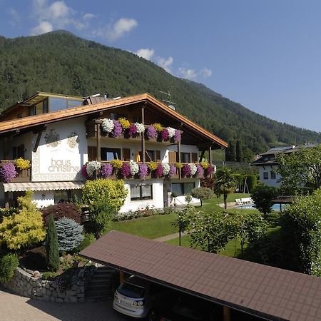 Ferienwohnungen Haus Christine Rifiano Esterno foto