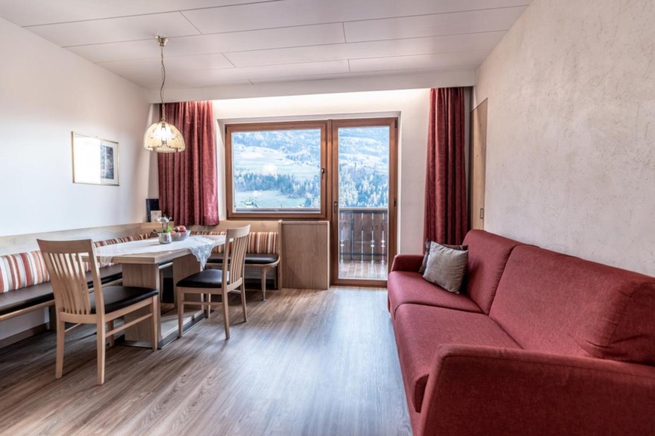 Ferienwohnungen Haus Christine Rifiano Esterno foto