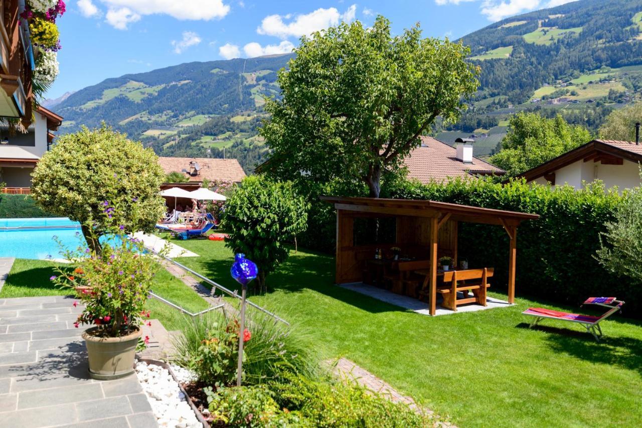 Ferienwohnungen Haus Christine Rifiano Esterno foto
