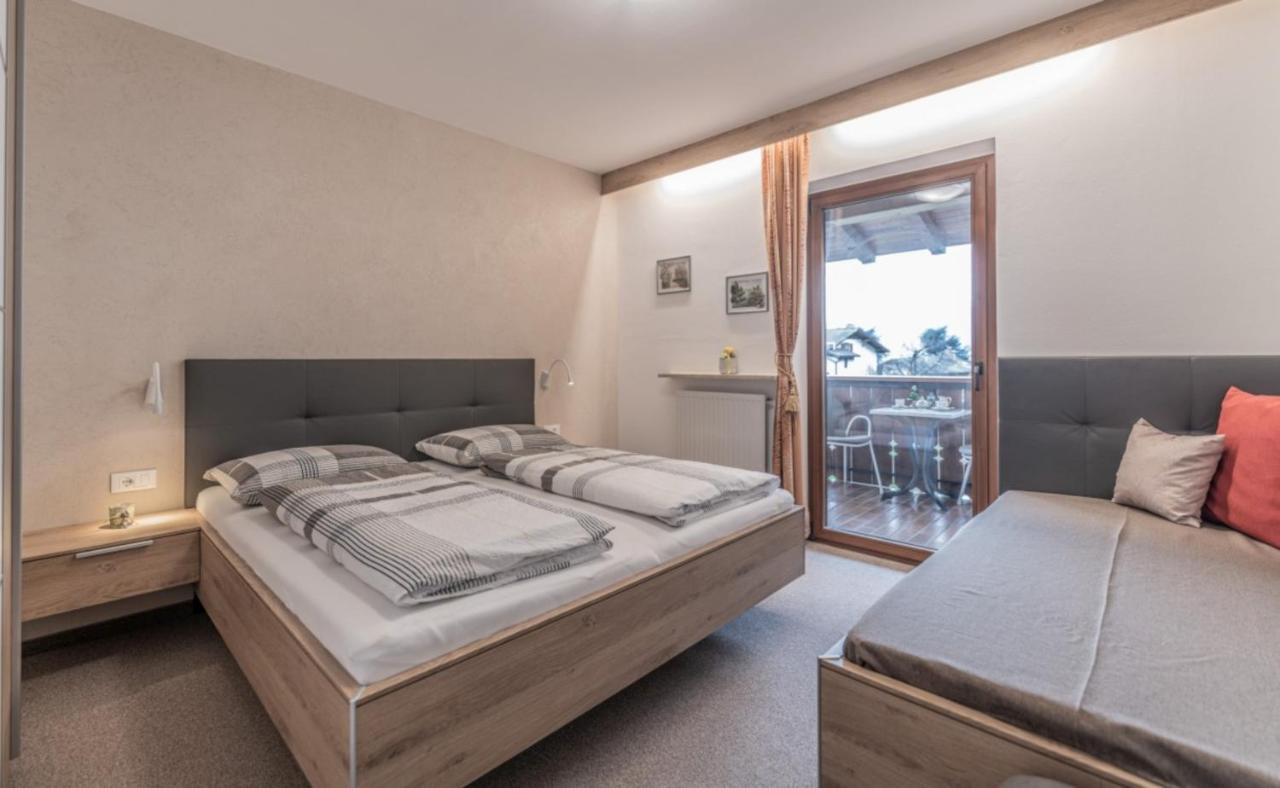 Ferienwohnungen Haus Christine Rifiano Esterno foto