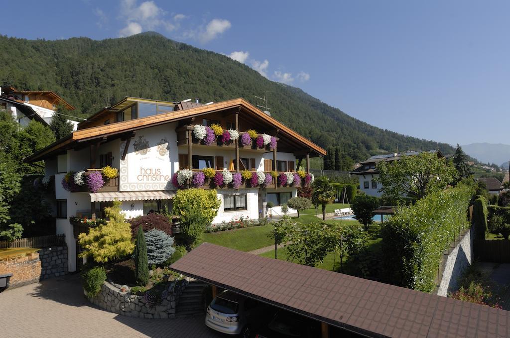 Ferienwohnungen Haus Christine Rifiano Esterno foto