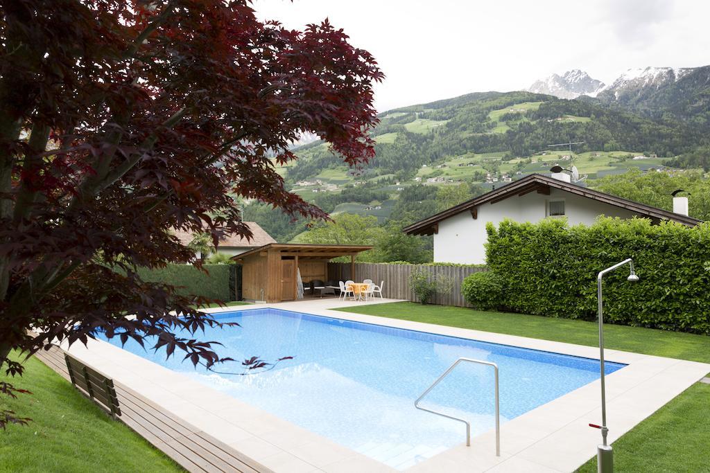 Ferienwohnungen Haus Christine Rifiano Esterno foto