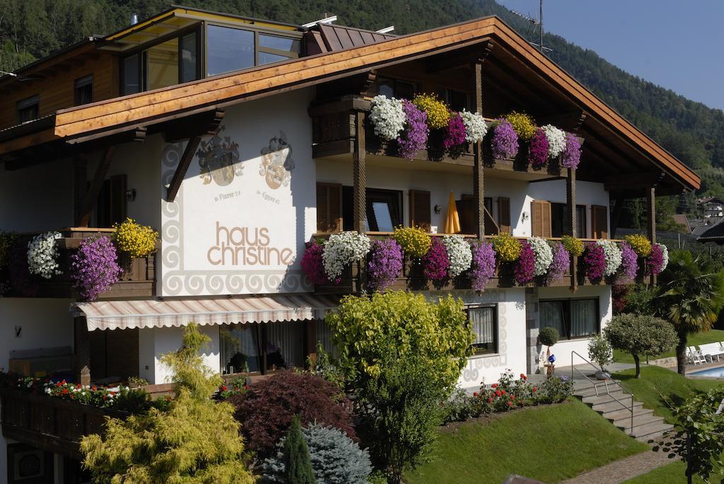 Ferienwohnungen Haus Christine Rifiano Esterno foto
