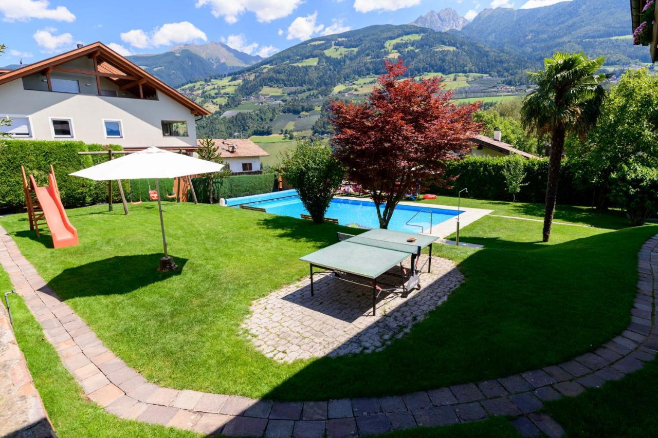 Ferienwohnungen Haus Christine Rifiano Esterno foto