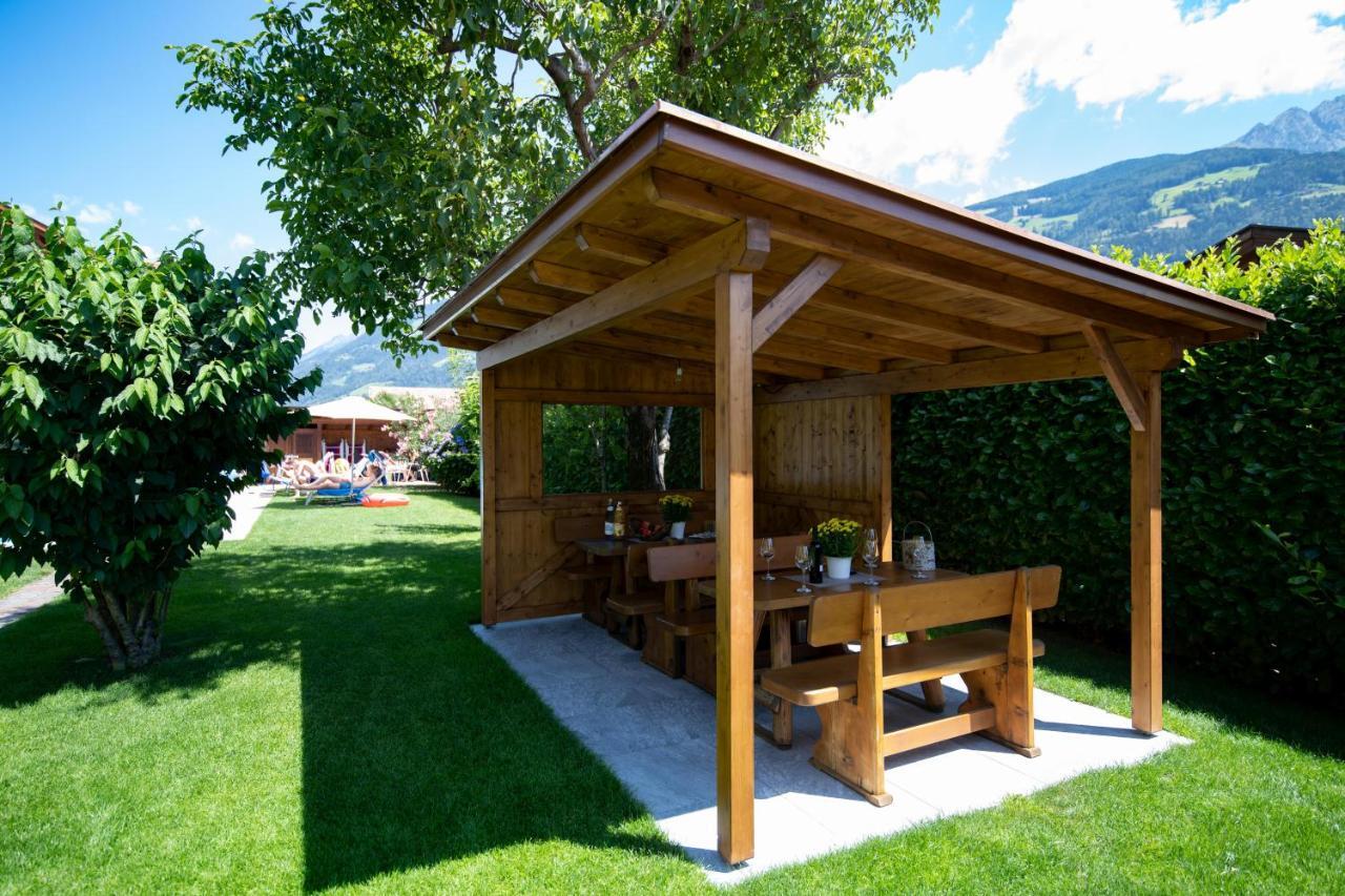 Ferienwohnungen Haus Christine Rifiano Esterno foto
